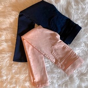 Girls’ Pull-On Pants